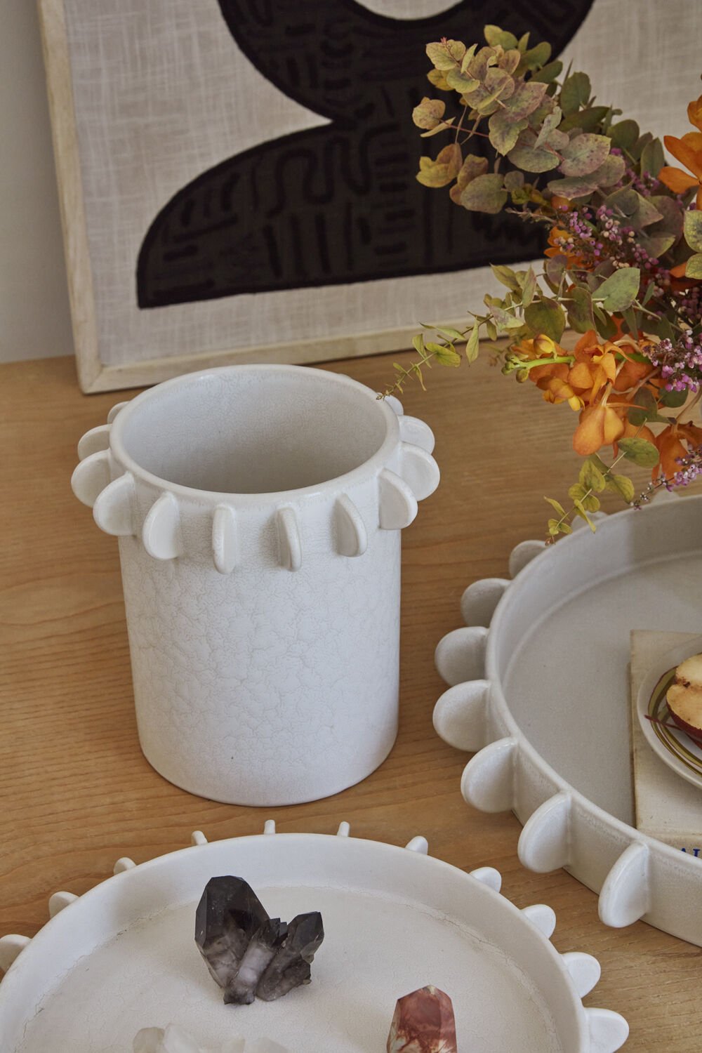 Tava Tray Collection - ME & Décor