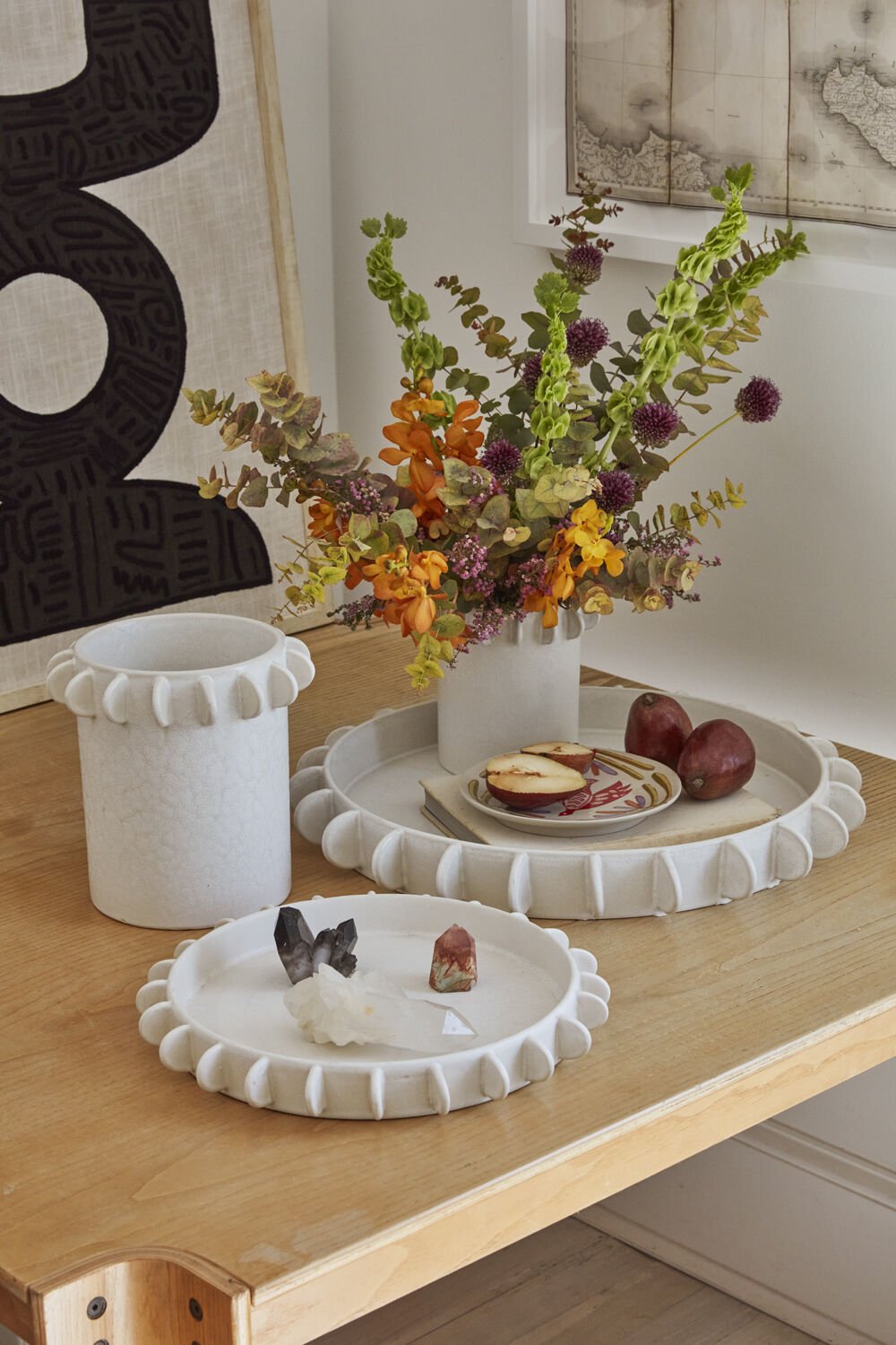Tava Tray Collection - ME & Décor