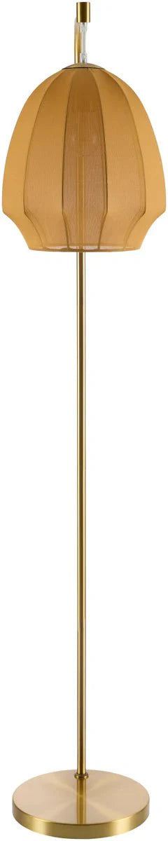 Tawny Floor Lamp - ME & Décor