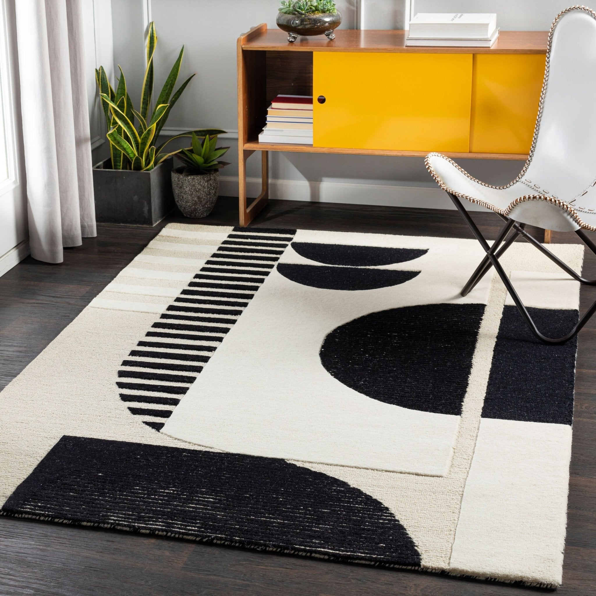 Tessarona Rug - ME & Décor