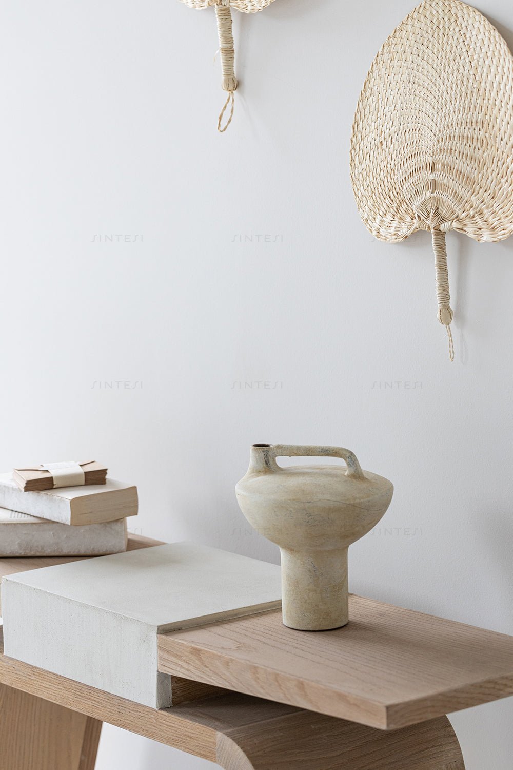 Tsukimi Console Table - ME & Décor