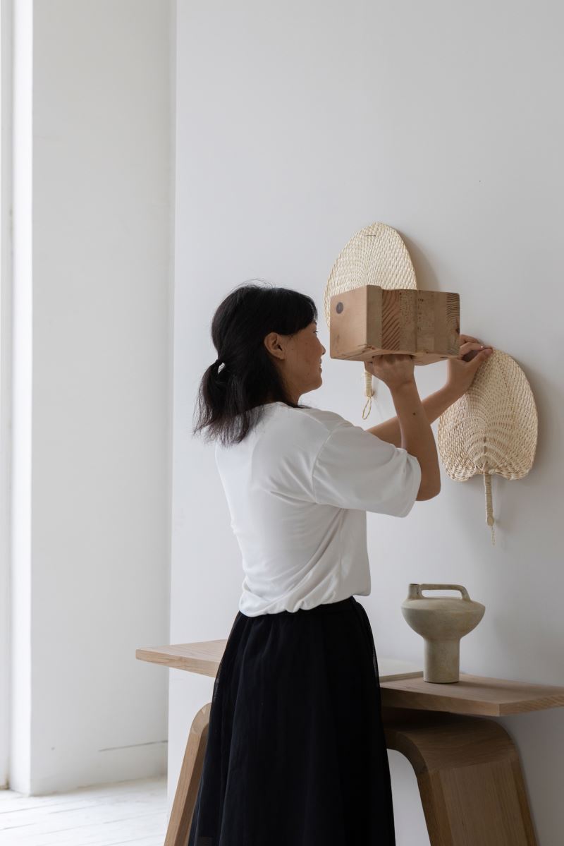 Tsukimi Console Table - ME & Décor