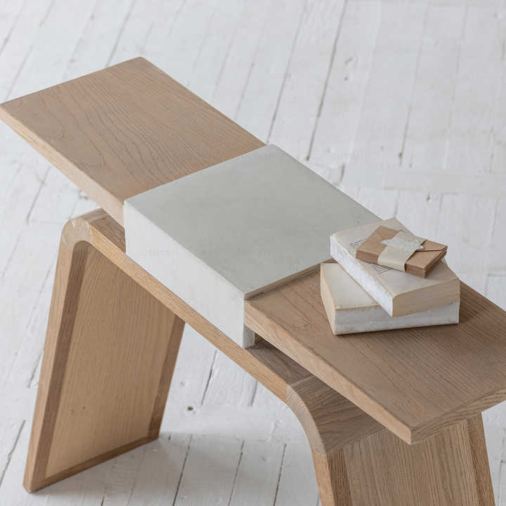 Tsukimi Console Table - ME & Décor