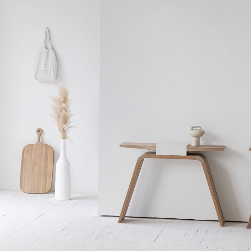 Tsukimi Console Table - ME & Décor