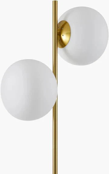 Umen Accent Floor Lamp - ME & Décor