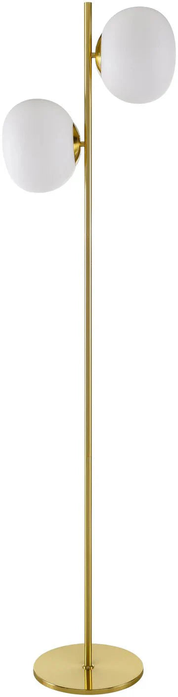 Umen Accent Floor Lamp - ME & Décor