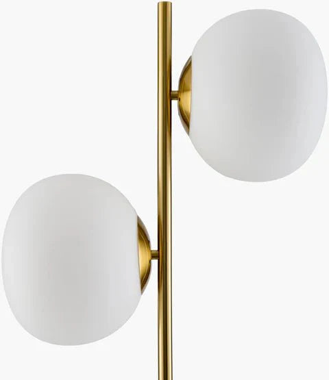 Umen Accent Floor Lamp - ME & Décor