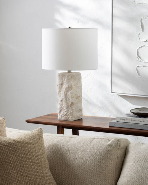 Valerie Coastal Lamp - ME & Décor