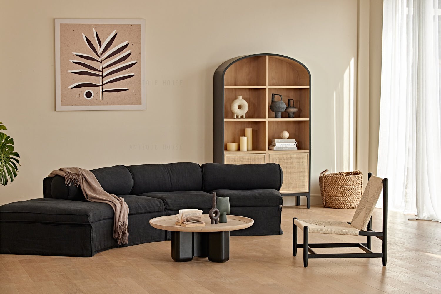 Verona Coffee Table - ME & Décor