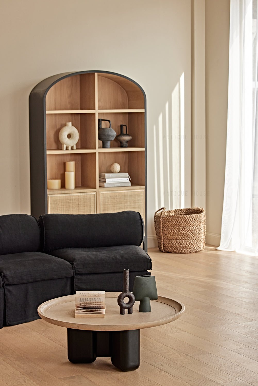 Verona Coffee Table - ME & Décor