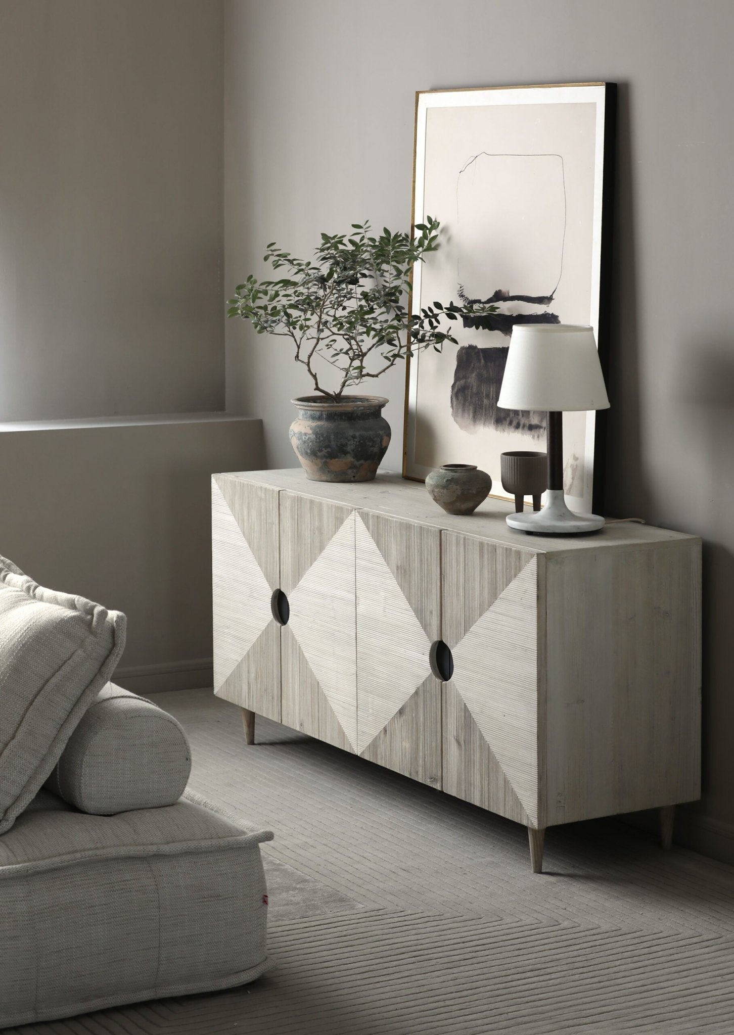 Zena Sideboard - ME & Décor